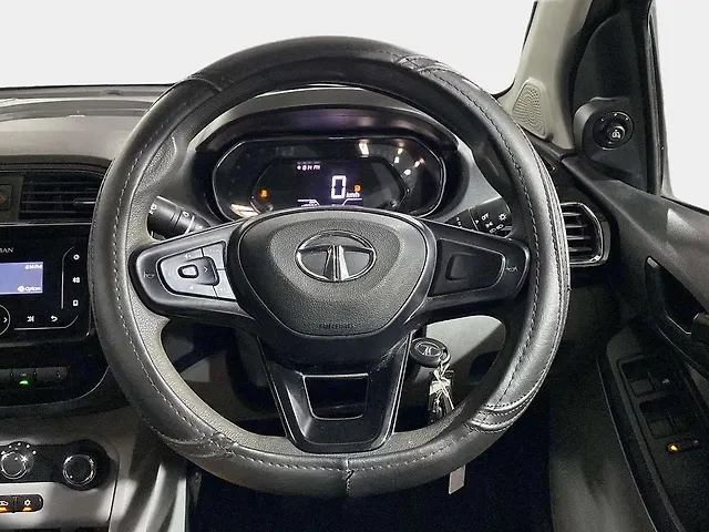 Used Tata Tiago XT CNG [2022-2023] in Delhi