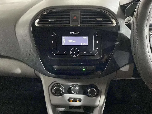 Used Tata Tiago XT CNG [2022-2023] in Delhi