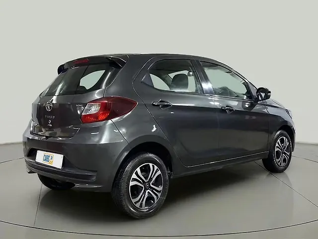 Used Tata Tiago XT CNG [2022-2023] in Delhi