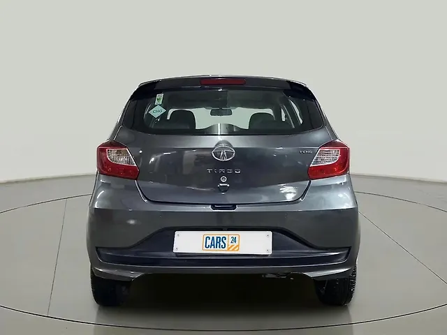 Used Tata Tiago XT CNG [2022-2023] in Delhi