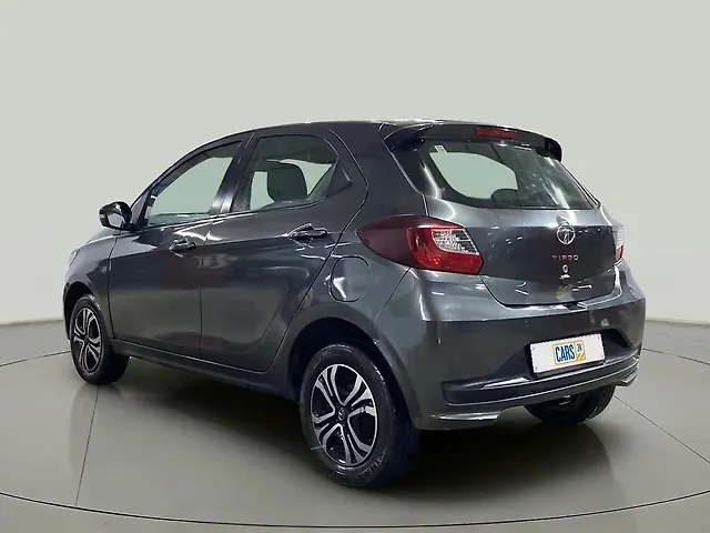 Used Tata Tiago XT CNG [2022-2023] in Delhi