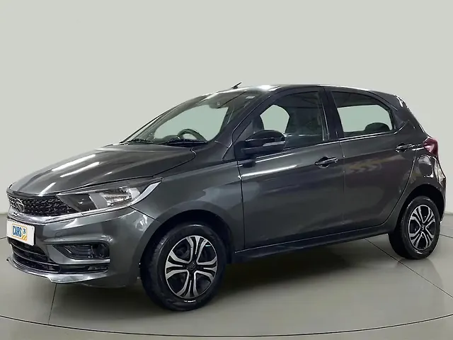 Used Tata Tiago XT CNG [2022-2023] in Delhi