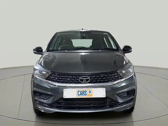 Used Tata Tiago XT CNG [2022-2023] in Delhi