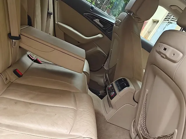Used Audi A6 [2015-2019] 35 TFSI Matrix in Mumbai