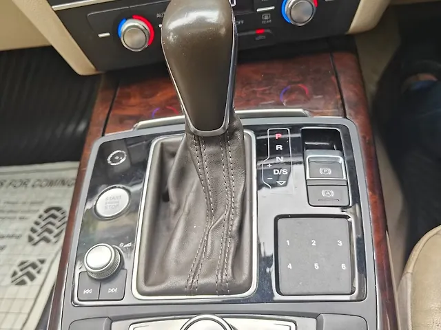 Used Audi A6 [2015-2019] 35 TFSI Matrix in Mumbai