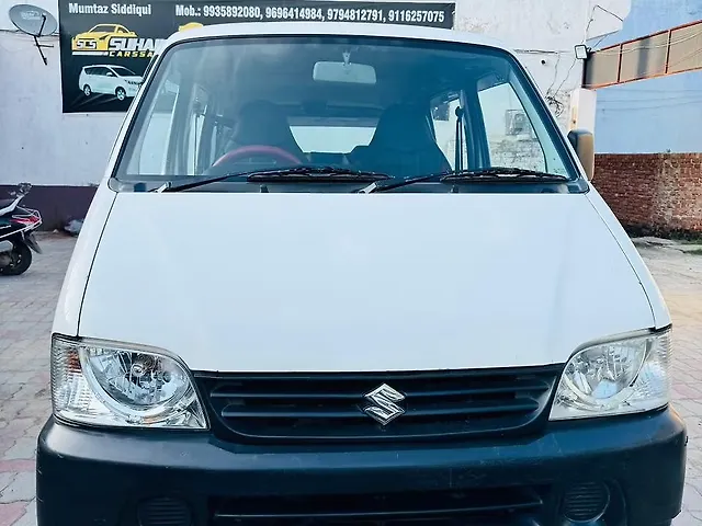 Used 2020 Maruti Suzuki Eeco in Lucknow
