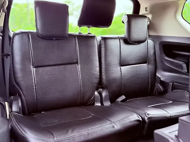 Used Toyota Innova Crysta [2016-2020] 2.4 VX 7 STR [2016-2020] in Mumbai
