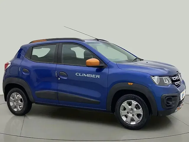 Used 2019 Renault Kwid in Hyderabad