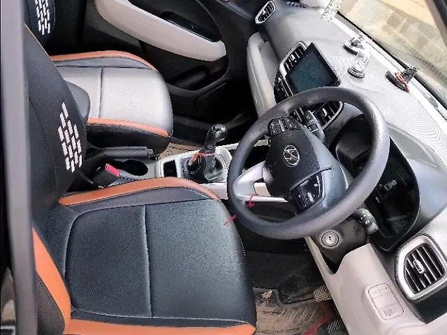 Used Hyundai Venue S 1.2 Petrol [2023] in Jaipur