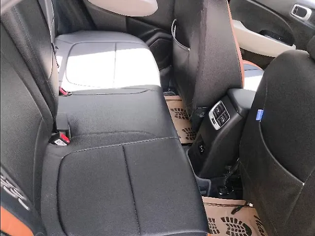 Used Hyundai Venue S 1.2 Petrol [2023] in Jaipur