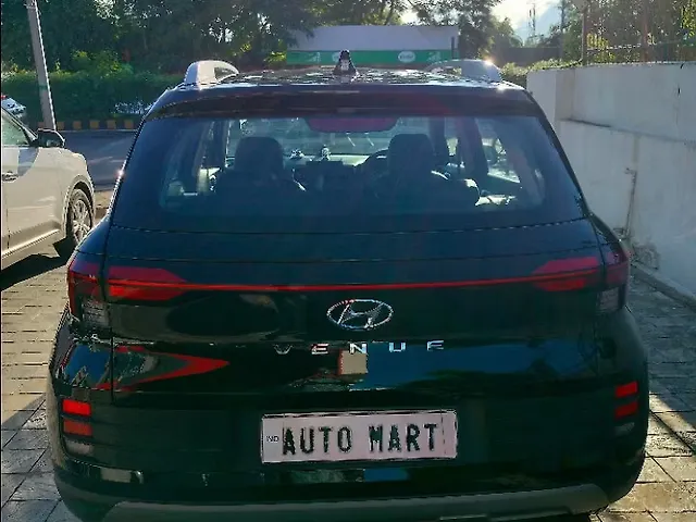 Used Hyundai Venue S 1.2 Petrol [2023] in Jaipur