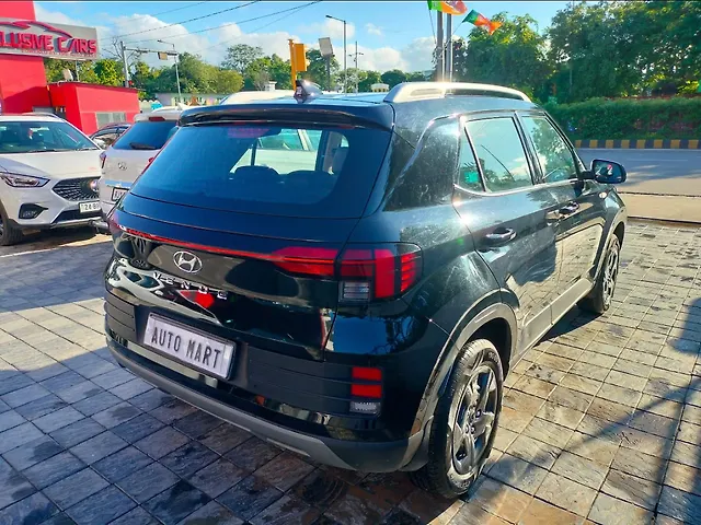 Used Hyundai Venue S 1.2 Petrol [2023] in Jaipur