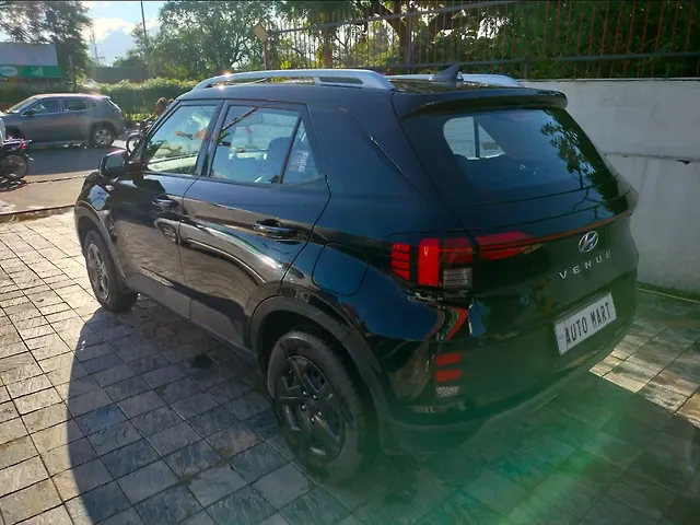 Used Hyundai Venue S 1.2 Petrol [2023] in Jaipur