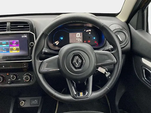 Used Renault Kwid [2015-2019] CLIMBER 1.0 [2017-2019] in Bangalore