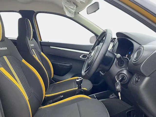 Used Renault Kwid [2015-2019] CLIMBER 1.0 [2017-2019] in Bangalore
