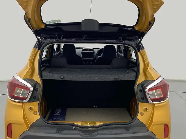 Used Renault Kwid [2015-2019] CLIMBER 1.0 [2017-2019] in Bangalore