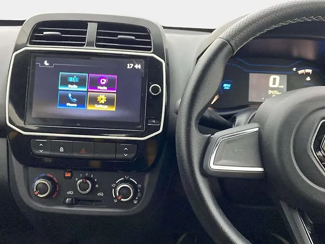 Used Renault Kwid [2015-2019] CLIMBER 1.0 [2017-2019] in Bangalore