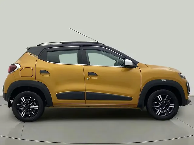 Used Renault Kwid [2015-2019] CLIMBER 1.0 [2017-2019] in Bangalore