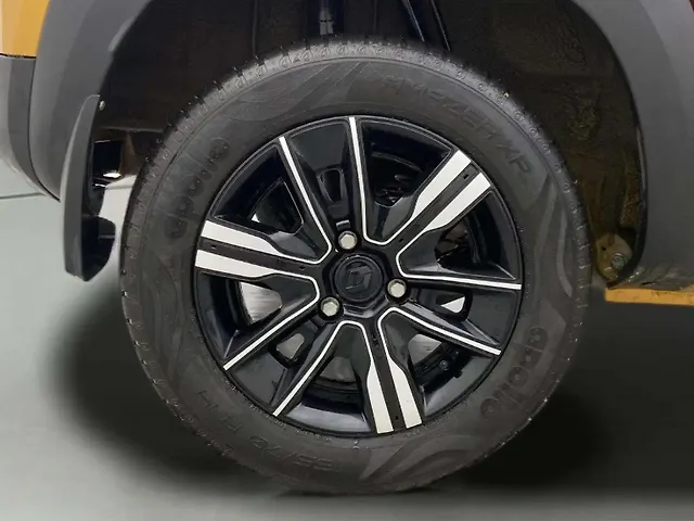 Used Renault Kwid [2015-2019] CLIMBER 1.0 [2017-2019] in Bangalore