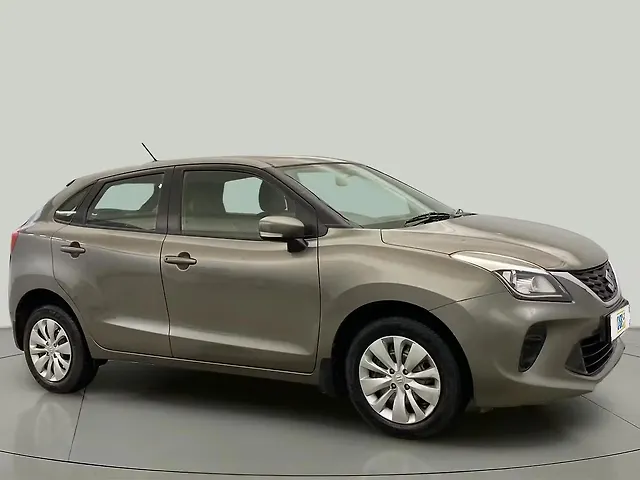 Used 2020 Maruti Suzuki Baleno in Noida