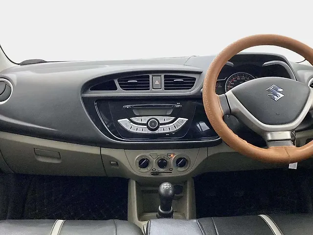 Used Maruti Suzuki Alto K10 [2014-2020] VXi in Delhi