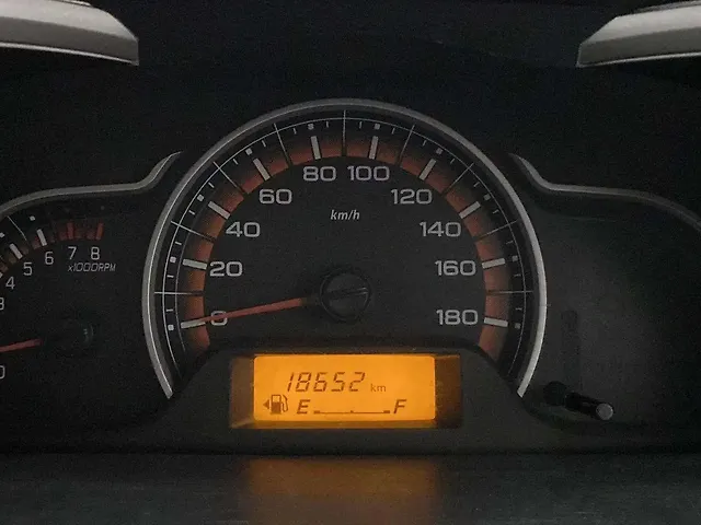 Used Maruti Suzuki Alto K10 [2014-2020] VXi in Delhi