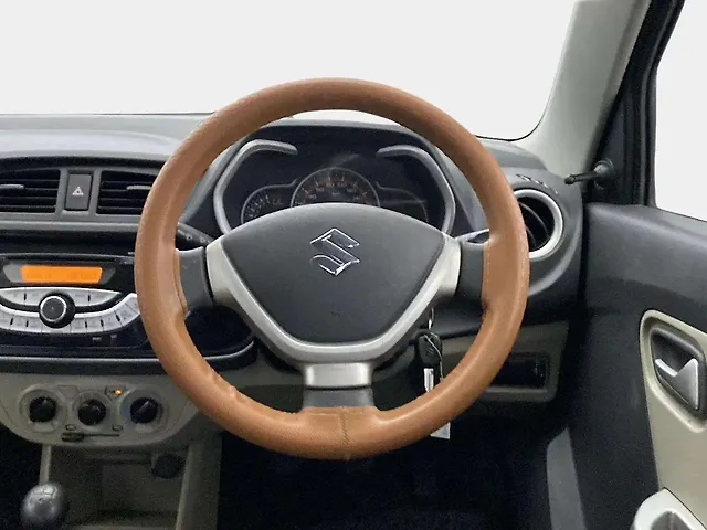Used Maruti Suzuki Alto K10 [2014-2020] VXi in Delhi