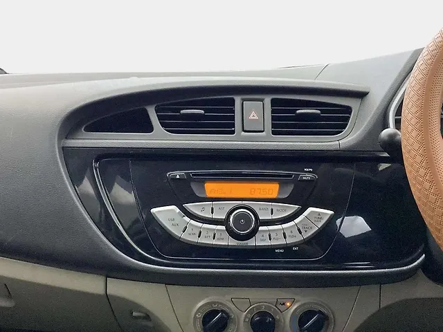 Used Maruti Suzuki Alto K10 [2014-2020] VXi in Delhi