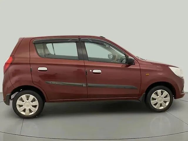 Used Maruti Suzuki Alto K10 [2014-2020] VXi in Delhi