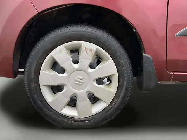 Used Maruti Suzuki Alto K10 [2014-2020] VXi in Delhi