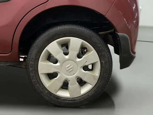 Used Maruti Suzuki Alto K10 [2014-2020] VXi in Delhi