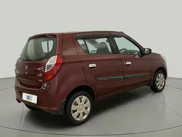 Used Maruti Suzuki Alto K10 [2014-2020] VXi in Delhi