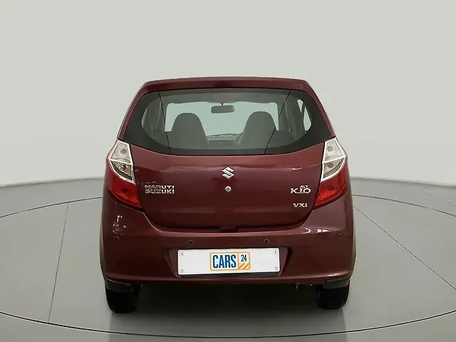 Used Maruti Suzuki Alto K10 [2014-2020] VXi in Delhi