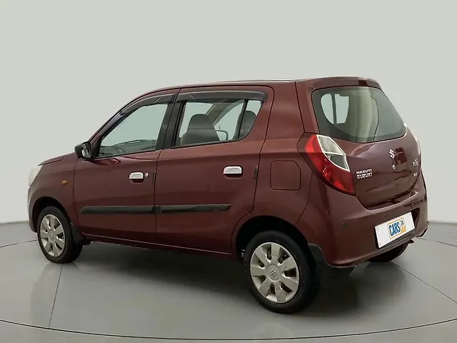 Used Maruti Suzuki Alto K10 [2014-2020] VXi in Delhi
