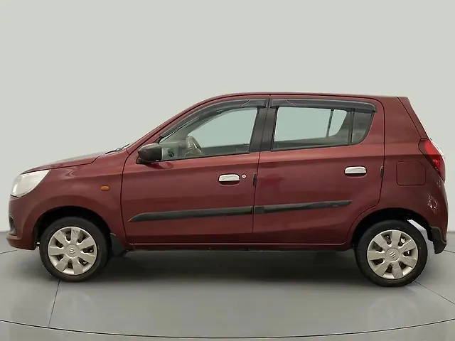 Used Maruti Suzuki Alto K10 [2014-2020] VXi in Delhi