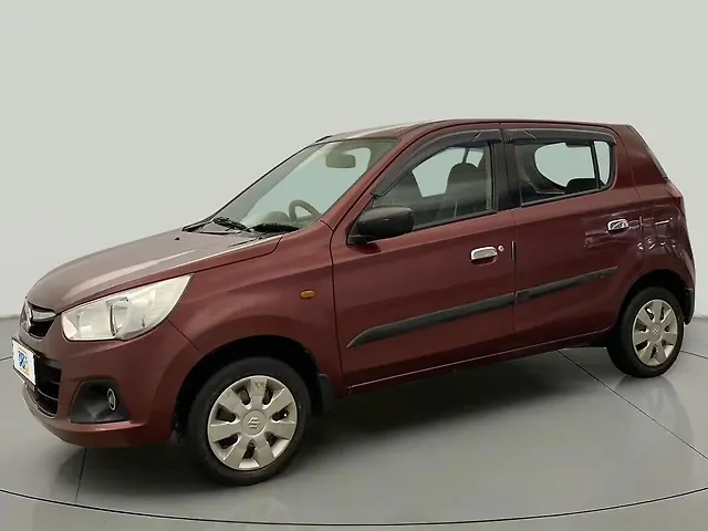 Used Maruti Suzuki Alto K10 [2014-2020] VXi in Delhi