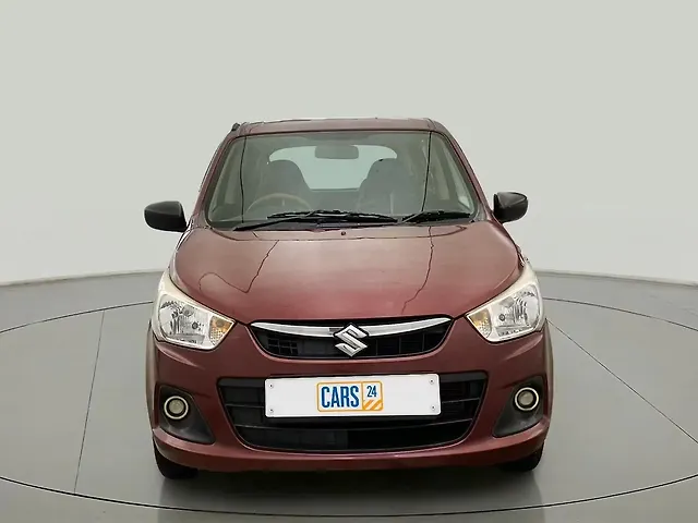 Used Maruti Suzuki Alto K10 [2014-2020] VXi in Delhi
