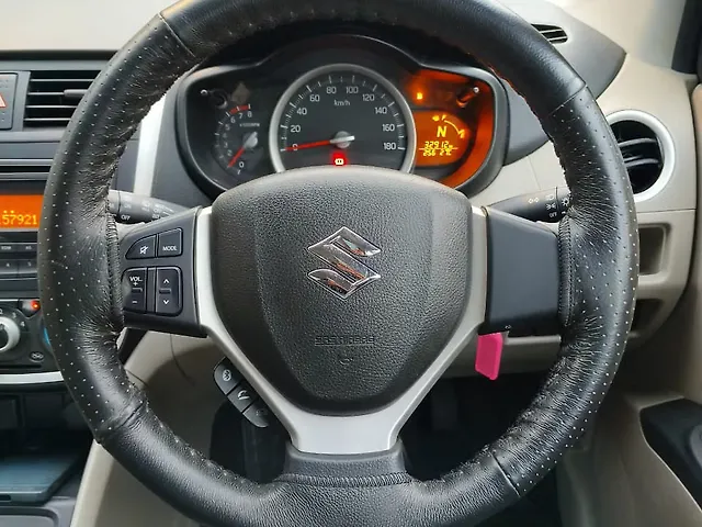 Used Maruti Suzuki Celerio [2017-2021] ZXi AMT [2017-2019] in Mumbai
