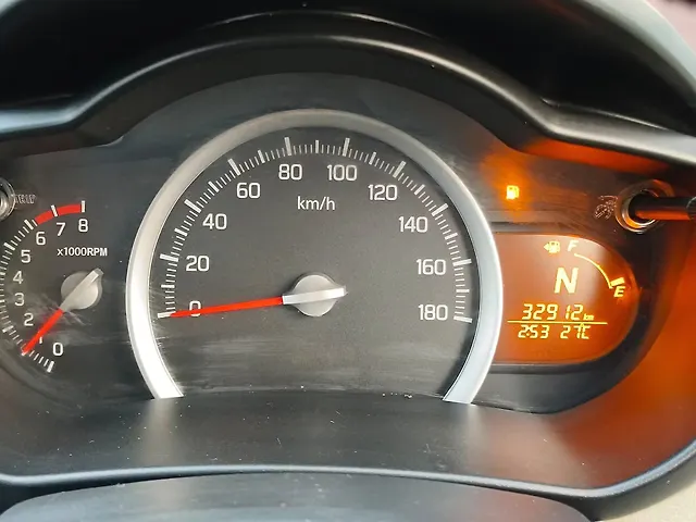 Used Maruti Suzuki Celerio [2017-2021] ZXi AMT [2017-2019] in Mumbai