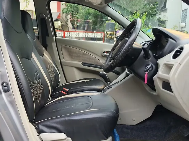 Used Maruti Suzuki Celerio [2017-2021] ZXi AMT [2017-2019] in Mumbai