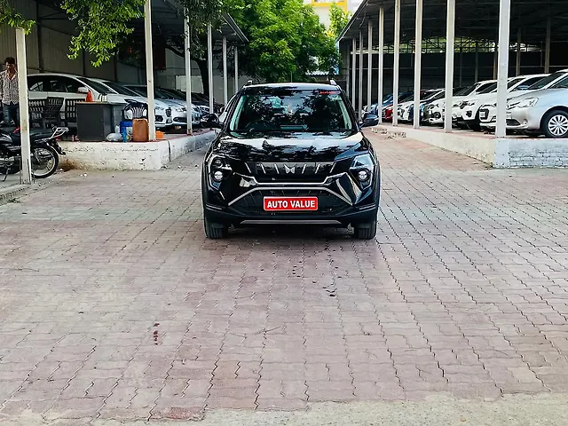 Used 2025 Mahindra XUV300 in Lucknow