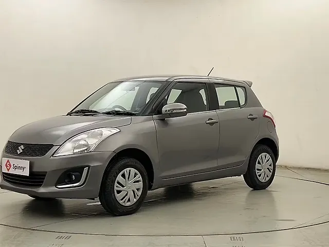 Used 2015 Maruti Suzuki Swift in Navi Mumbai