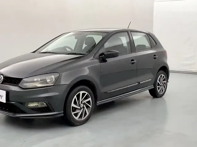 Used 2019 Volkswagen Polo in Lucknow