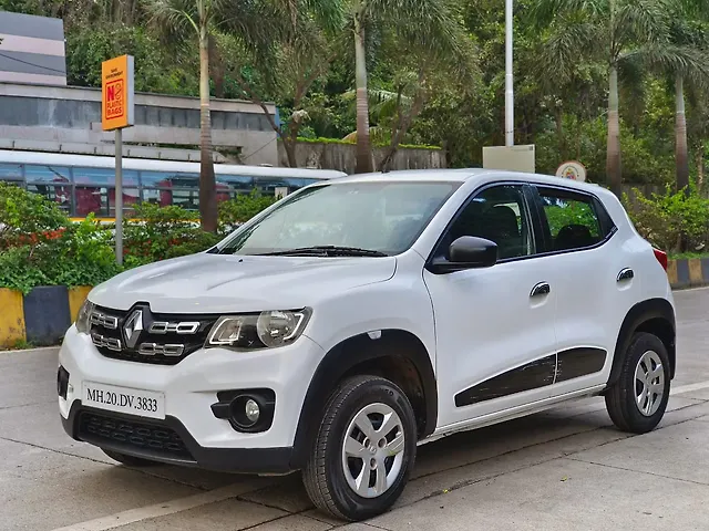 Used 2016 Renault Kwid in Mumbai