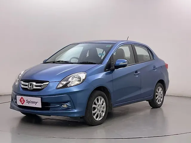 Used 2014 Honda Amaze in Bangalore
