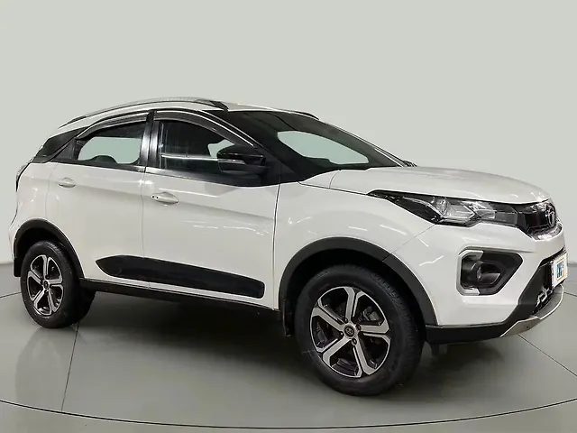 Used 2022 Tata Nexon in Delhi