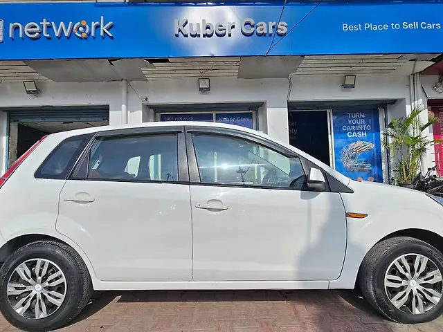 Used 2014 Ford Figo in Pune