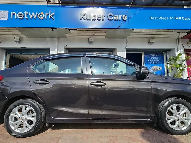 Used 2019 Honda Amaze in Pune