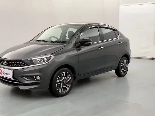 Used 2021 Tata Tigor in Lucknow