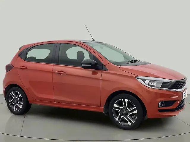 Used 2021 Tata Tiago in Chennai